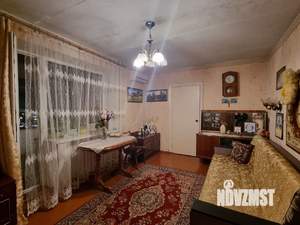 3-к квартира, вторичка, 53м2, 8/9 этаж