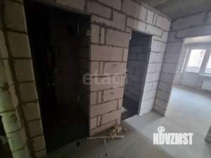 2-к квартира, вторичка, 63м2, 16/19 этаж