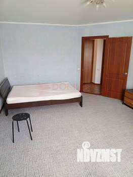 1-к квартира, вторичка, 47м2, 6/17 этаж