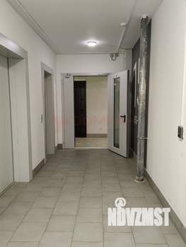 1-к квартира, вторичка, 34м2, 15/18 этаж