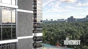 1-к квартира, вторичка, 47м2, 8/22 этаж