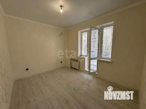 2-к квартира, вторичка, 54м2, 2/9 этаж