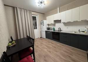 1-к квартира, вторичка, 38м2, 1/5 этаж