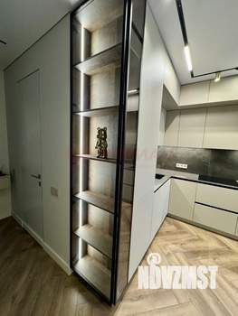 3-к квартира, вторичка, 58м2, 10/25 этаж