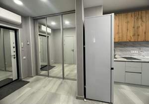 1-к квартира, вторичка, 38м2, 4/25 этаж