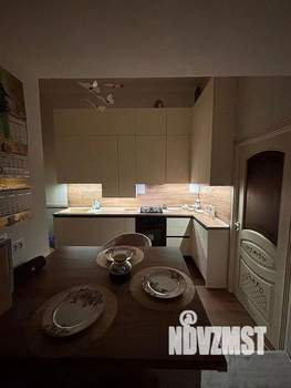 3-к квартира, вторичка, 65м2, 4/5 этаж