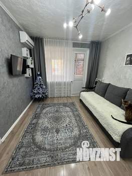 1-к квартира, вторичка, 24м2, 3/9 этаж