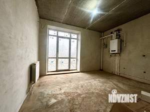 1-к квартира, вторичка, 41м2, 3/5 этаж