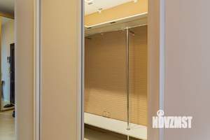 3-к квартира, вторичка, 89м2, 5/8 этаж