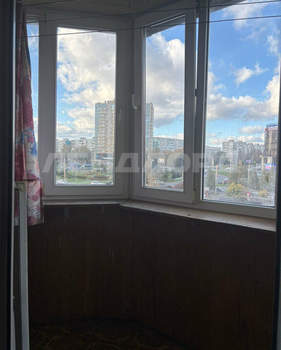 2-к квартира, вторичка, 53м2, 4/9 этаж