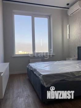 2-к квартира, вторичка, 45м2, 12/12 этаж