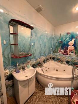 2-к квартира, вторичка, 48м2, 2/3 этаж