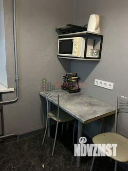 2-к квартира, вторичка, 42м2, 1/5 этаж