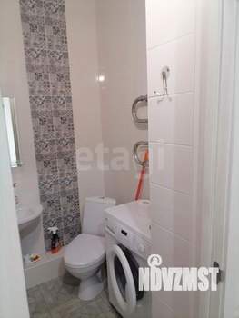 1-к квартира, вторичка, 33м2, 14/22 этаж