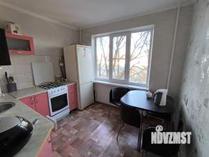 3-к квартира, вторичка, 63м2, 4/5 этаж