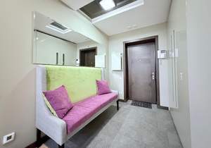 3-к квартира, вторичка, 107м2, 1/10 этаж