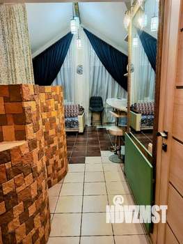 Студия квартира, вторичка, 37м2, 4/4 этаж