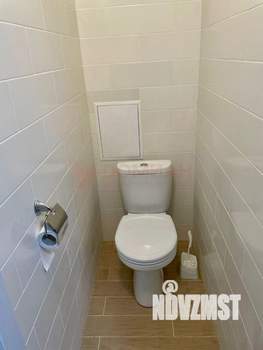 1-к квартира, вторичка, 37м2, 4/5 этаж