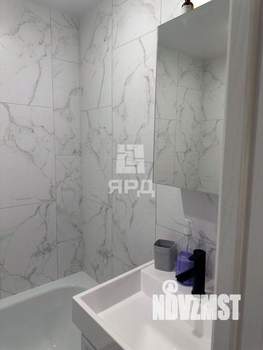 Студия квартира, вторичка, 18м2, 4/5 этаж