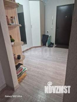 2-к квартира, вторичка, 62м2, 17/18 этаж