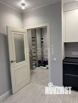 2-к квартира, вторичка, 64м2, 12/24 этаж