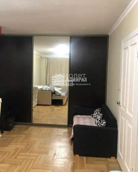 2-к квартира, вторичка, 45м2, 8/9 этаж