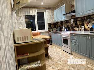 3-к квартира, вторичка, 69м2, 9/9 этаж