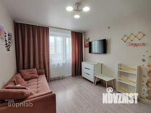 2-к квартира, вторичка, 61м2, 15/18 этаж
