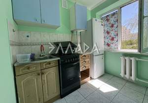 1-к квартира, вторичка, 32м2, 3/9 этаж