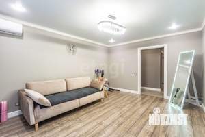 2-к квартира, вторичка, 58м2, 7/12 этаж