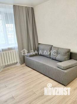 1-к квартира, вторичка, 18м2, 1/5 этаж