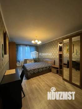 3-к квартира, вторичка, 60м2, 5/9 этаж