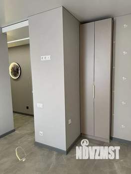 3-к квартира, вторичка, 77м2, 24/25 этаж