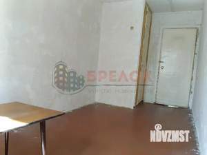 2-к квартира, вторичка, 43м2, 2/5 этаж