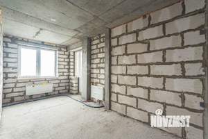 3-к квартира, вторичка, 72м2, 15/25 этаж