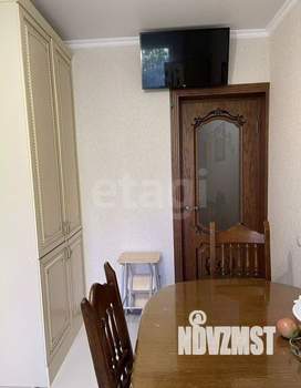 3-к квартира, вторичка, 62м2, 3/10 этаж