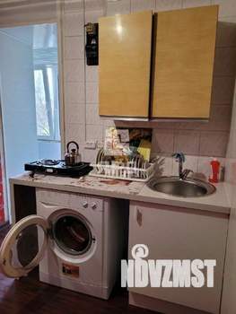 2-к квартира, вторичка, 41м2, 6/9 этаж