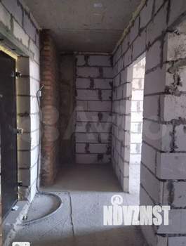 1-к квартира, вторичка, 41м2, 16/20 этаж