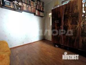 2-к квартира, вторичка, 36м2, 1/5 этаж