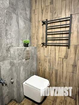Студия квартира, вторичка, 31м2, 25/26 этаж