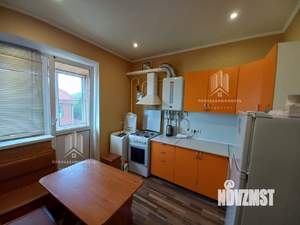 1-к квартира, вторичка, 25м2, 3/3 этаж