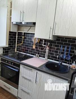 1-к квартира, вторичка, 30м2, 4/5 этаж