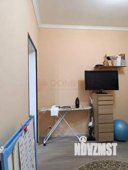 3-к квартира, вторичка, 50м2, 1/1 этаж