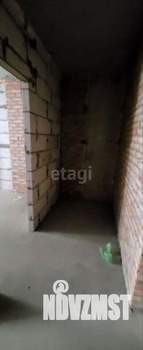 1-к квартира, вторичка, 38м2, 17/20 этаж