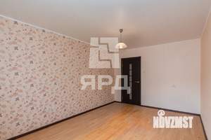 1-к квартира, вторичка, 40м2, 8/9 этаж