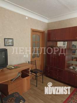 2-к квартира, вторичка, 33м2, 1/3 этаж