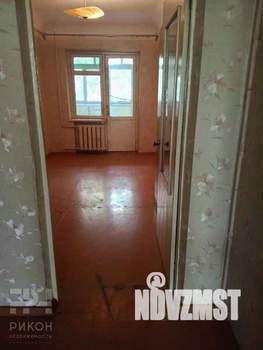 2-к квартира, вторичка, 44м2, 3/5 этаж