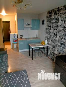 Студия квартира, вторичка, 23м2, 5/6 этаж