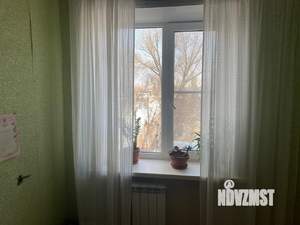 3-к квартира, вторичка, 58м2, 4/6 этаж