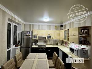 2-к квартира, вторичка, 50м2, 10/22 этаж